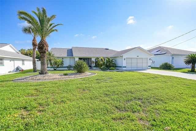 36 PINEHURST COURT, Rotonda West, FL 33947