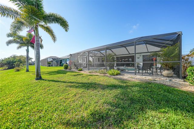 36 PINEHURST COURT, Rotonda West, FL 33947