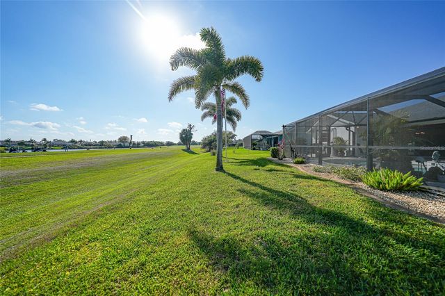 36 PINEHURST COURT, Rotonda West, FL 33947