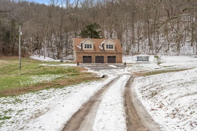 7401 Burks Hollow Rd, Christiana, TN 37037