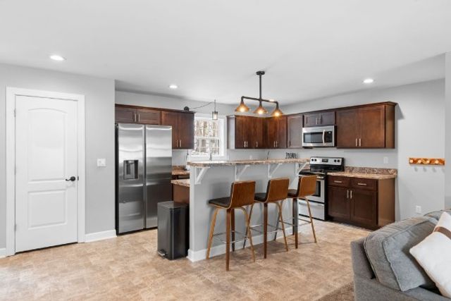 7401 Burks Hollow Rd, Christiana, TN 37037