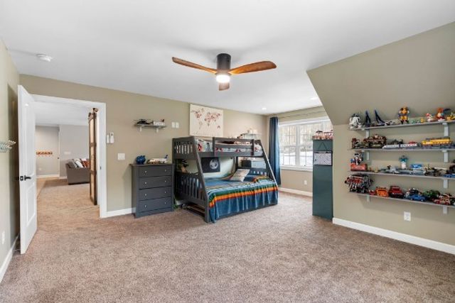 7401 Burks Hollow Rd, Christiana, TN 37037