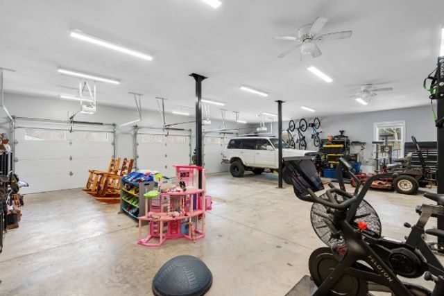 7401 Burks Hollow Rd, Christiana, TN 37037