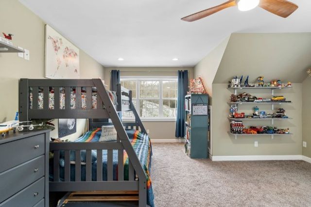 7401 Burks Hollow Rd, Christiana, TN 37037