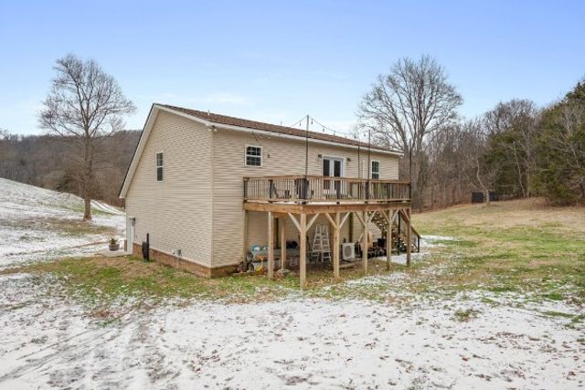 7401 Burks Hollow Rd, Christiana, TN 37037