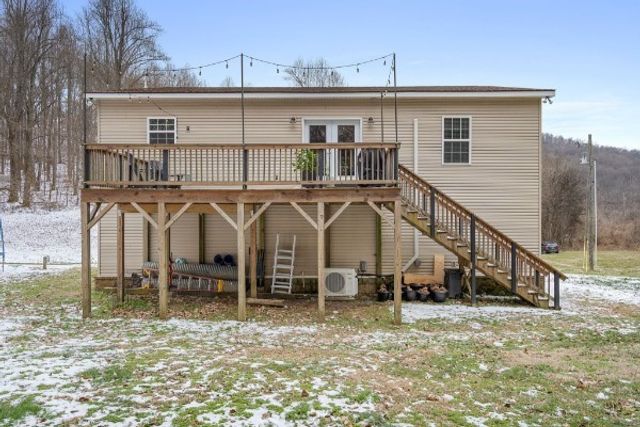 7401 Burks Hollow Rd, Christiana, TN 37037