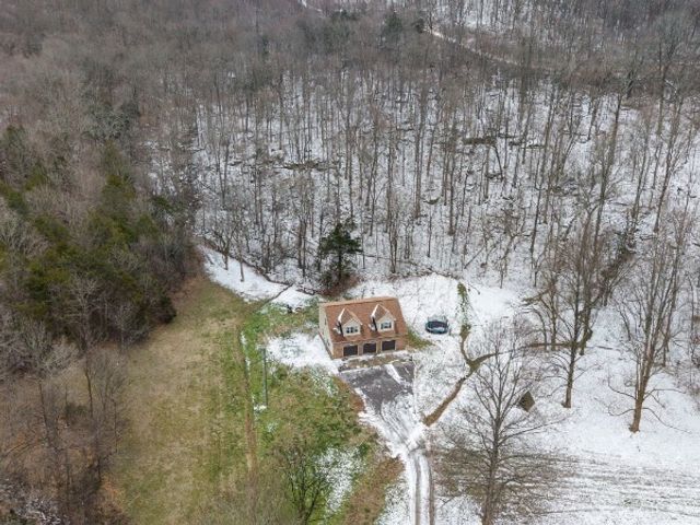 7401 Burks Hollow Rd, Christiana, TN 37037