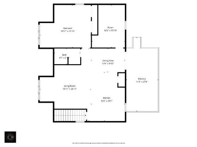 7401 Burks Hollow Rd, Christiana, TN 37037