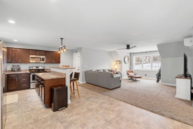 7401 Burks Hollow Rd, Christiana, TN 37037