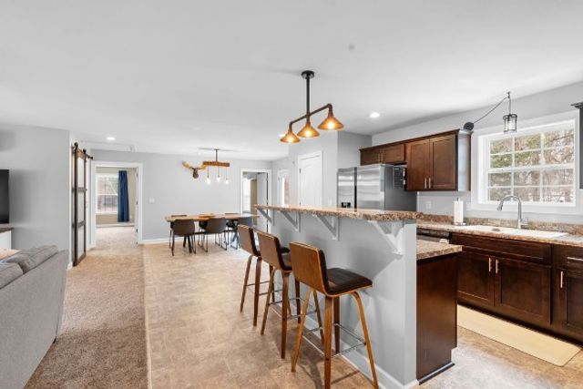 7401 Burks Hollow Rd, Christiana, TN 37037