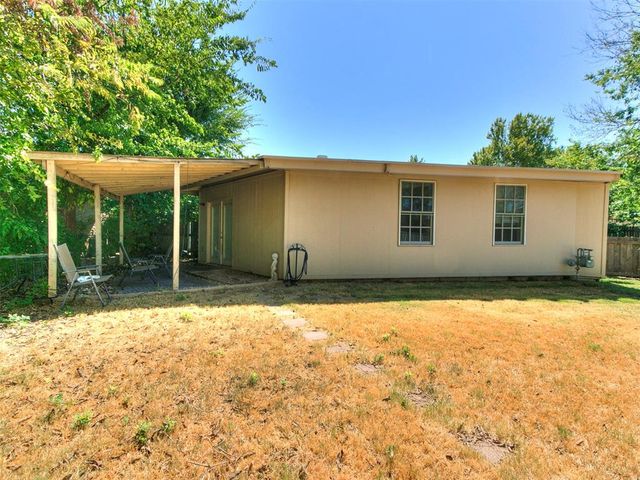 326 Atterberry Drive, Norman, OK 73071