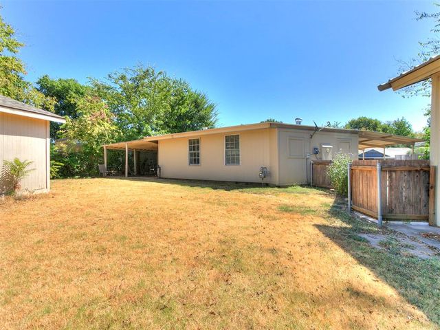 326 Atterberry Drive, Norman, OK 73071
