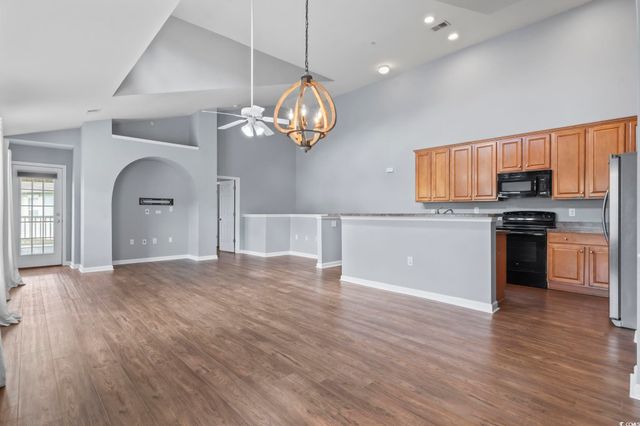 117 Knightbury Ct Unit A, Murrells Inlet, SC 29576
