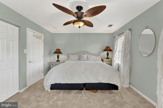 7074 GRAYS MILL RD, Warrenton, VA 20187