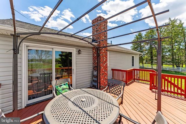 7074 GRAYS MILL RD, Warrenton, VA 20187