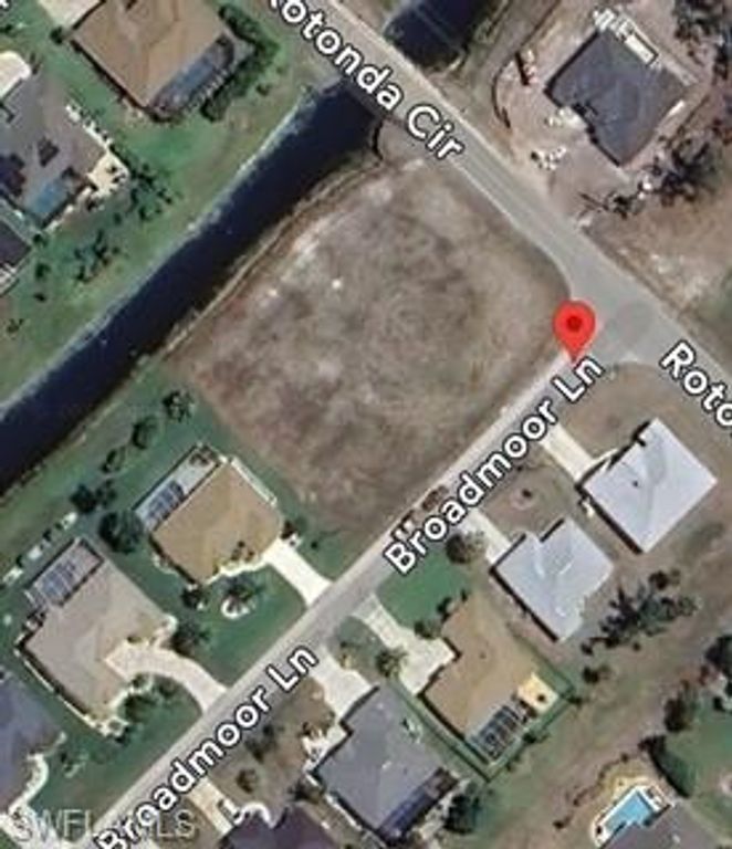 300 Broadmoor LN, ROTONDA WEST, FL 33947 — photo 2