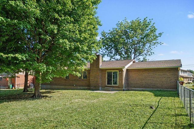 308 Chelsea Square, Florence, KY 41042