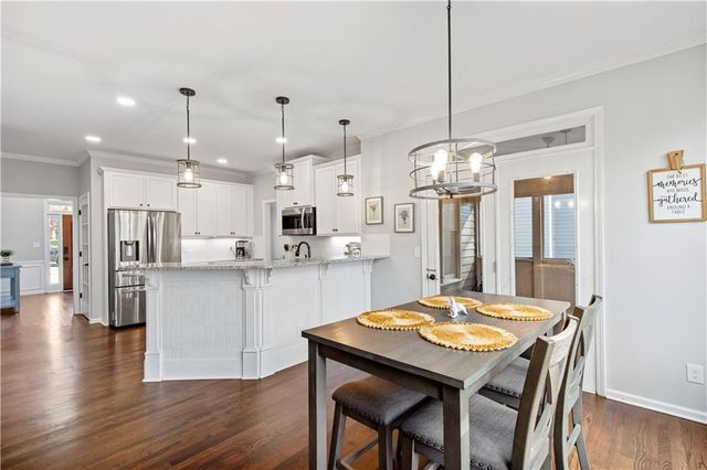 4135 Dream Catcher Drive, Woodstock, GA 30189