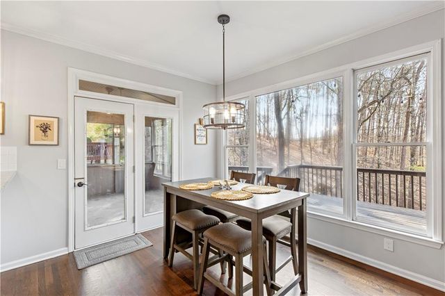 4135 Dream Catcher Drive, Woodstock, GA 30189