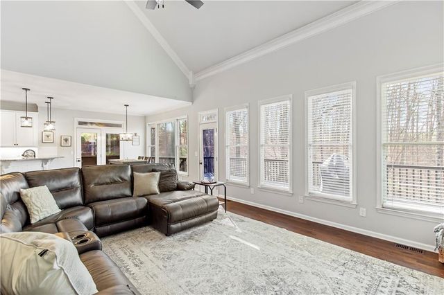 4135 Dream Catcher Drive, Woodstock, GA 30189