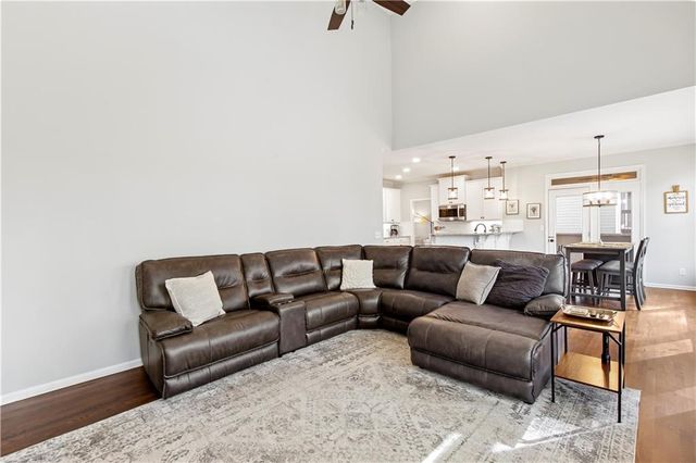 4135 Dream Catcher Drive, Woodstock, GA 30189