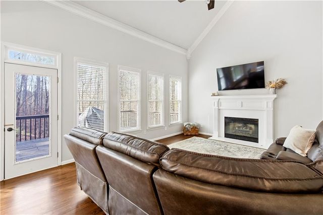 4135 Dream Catcher Drive, Woodstock, GA 30189