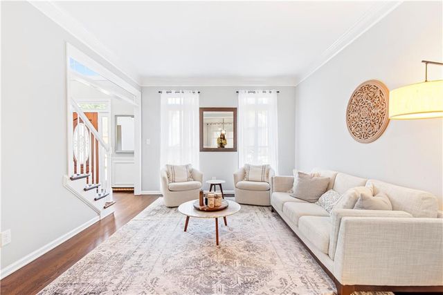 4135 Dream Catcher Drive, Woodstock, GA 30189