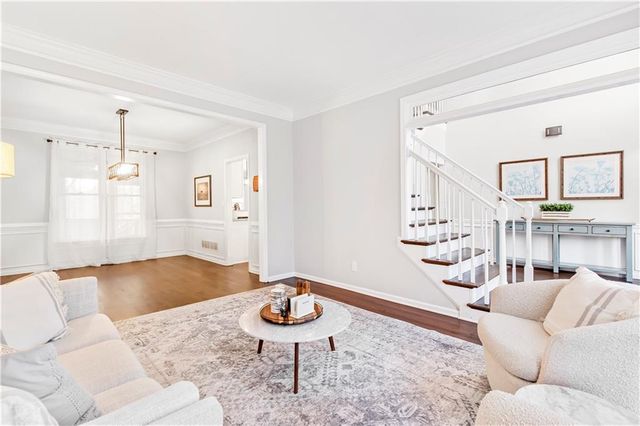 4135 Dream Catcher Drive, Woodstock, GA 30189