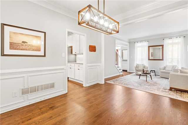 4135 Dream Catcher Drive, Woodstock, GA 30189