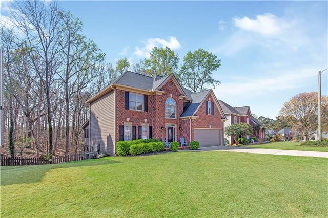 4135 Dream Catcher Drive, Woodstock, GA 30189