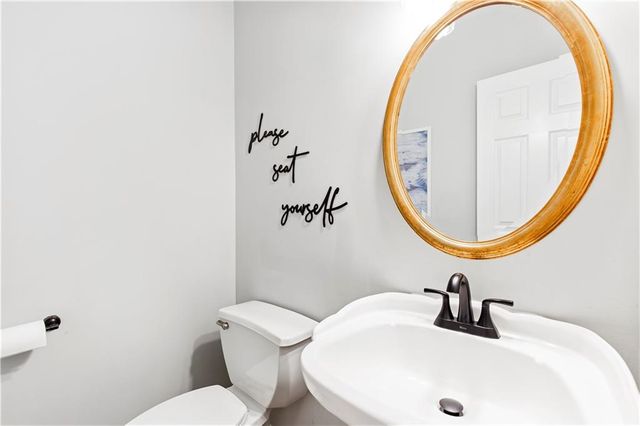 4135 Dream Catcher Drive, Woodstock, GA 30189