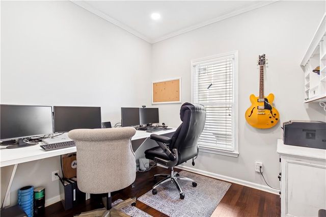 4135 Dream Catcher Drive, Woodstock, GA 30189