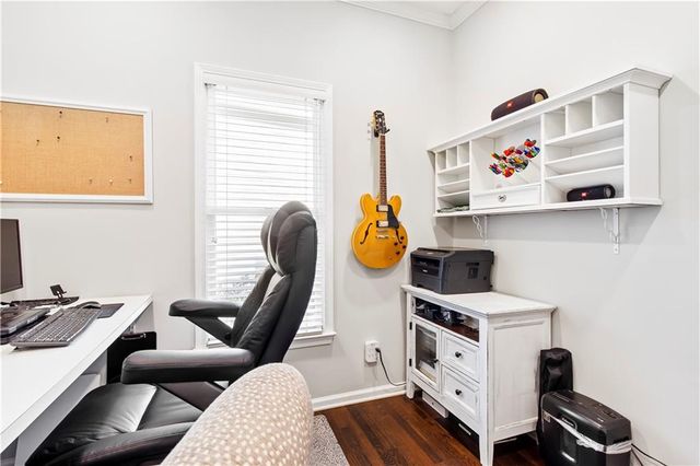 4135 Dream Catcher Drive, Woodstock, GA 30189