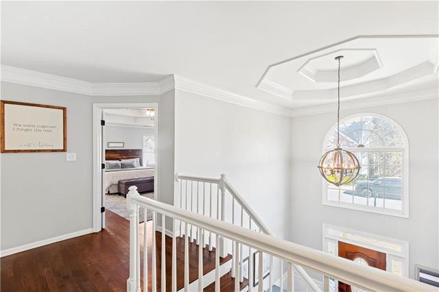 4135 Dream Catcher Drive, Woodstock, GA 30189