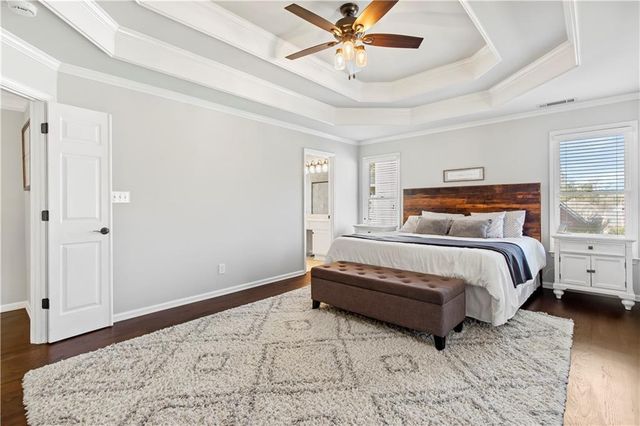 4135 Dream Catcher Drive, Woodstock, GA 30189