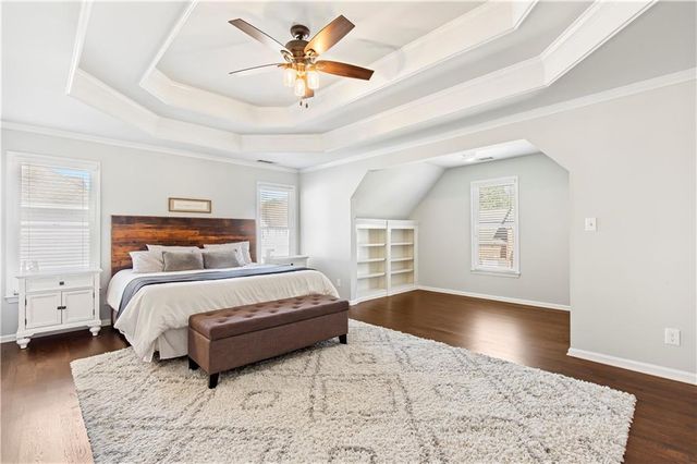 4135 Dream Catcher Drive, Woodstock, GA 30189