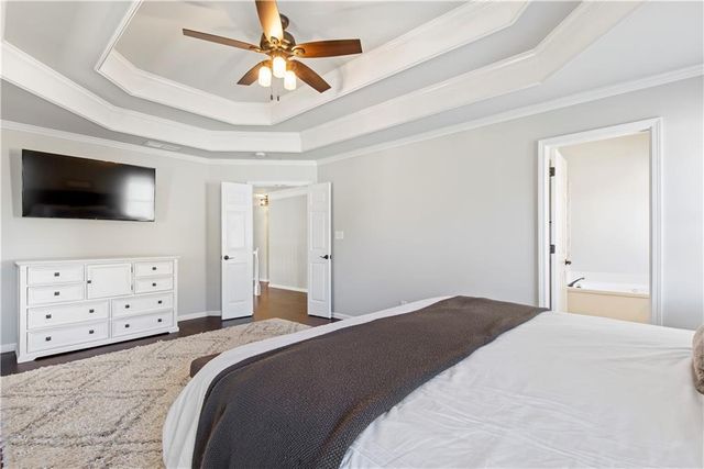 4135 Dream Catcher Drive, Woodstock, GA 30189