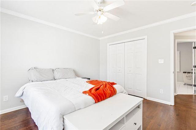 4135 Dream Catcher Drive, Woodstock, GA 30189