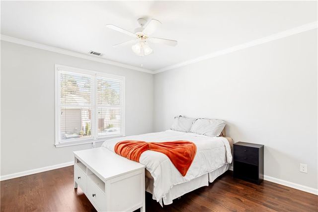 4135 Dream Catcher Drive, Woodstock, GA 30189