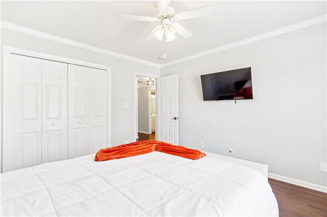 4135 Dream Catcher Drive, Woodstock, GA 30189