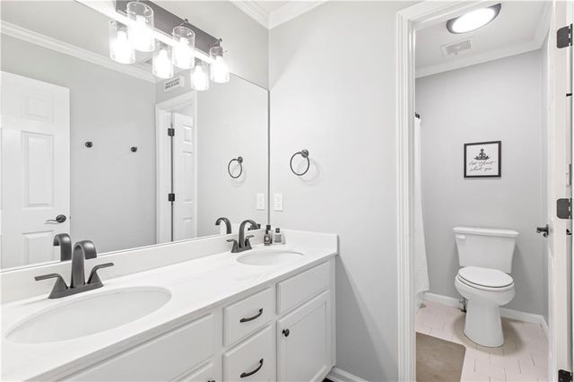 4135 Dream Catcher Drive, Woodstock, GA 30189