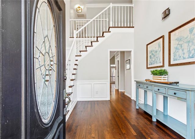 4135 Dream Catcher Drive, Woodstock, GA 30189