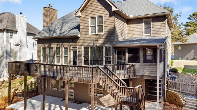 4135 Dream Catcher Drive, Woodstock, GA 30189