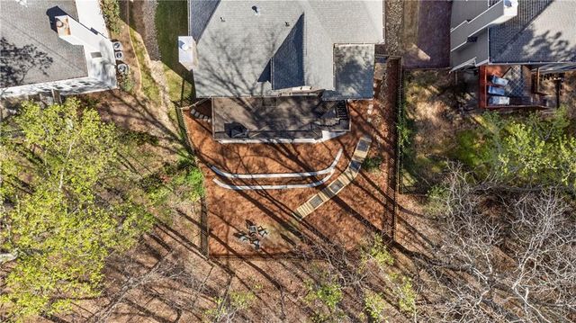 4135 Dream Catcher Drive, Woodstock, GA 30189