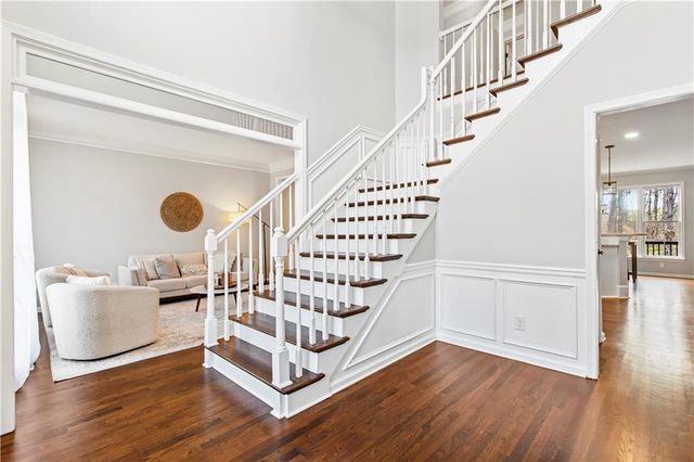 4135 Dream Catcher Drive, Woodstock, GA 30189