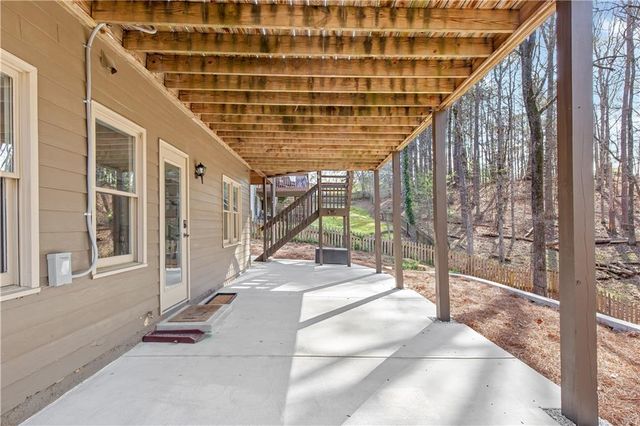 4135 Dream Catcher Drive, Woodstock, GA 30189