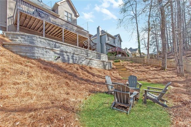 4135 Dream Catcher Drive, Woodstock, GA 30189