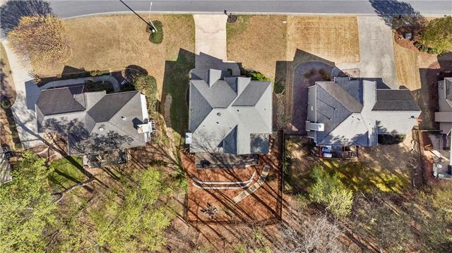 4135 Dream Catcher Drive, Woodstock, GA 30189