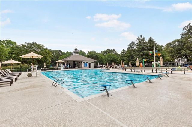 4135 Dream Catcher Drive, Woodstock, GA 30189