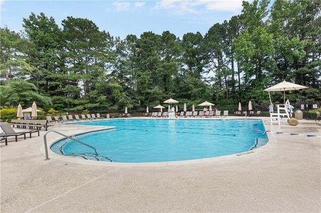 4135 Dream Catcher Drive, Woodstock, GA 30189